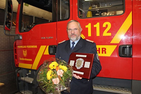Anstieg der Alarmierungen bei den Feuerwehren (Foto: Karl-Heinz Herrmann)