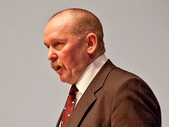 Dr. Andreas R&auml;uber (Foto: SPD Bad Frankenhausen)