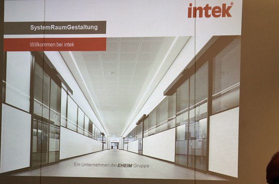 Innovation f&uuml;r Sondersh&auml;user Standort (Foto: Karl-Heinz Herrmann)