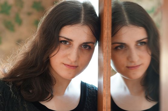 Fr&ouml;hlich, lebensbejahend, lyrisch (Foto: Agentur)