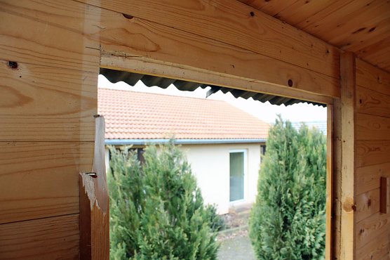 Das grenzt an Sabotage (Foto: Karl-Heinz Herrmann)