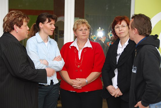 SFZ Artern (Foto: Silvana Schäffer) SFZ Artern (Foto: Silvana Schäffer)