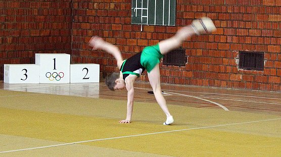 Sportimpressionen aus Nordthüringen (1) (Foto: Karl-Heinz Herrmann) Sportimpressionen aus Nordthüringen (1) (Foto: Karl-Heinz Herrmann)