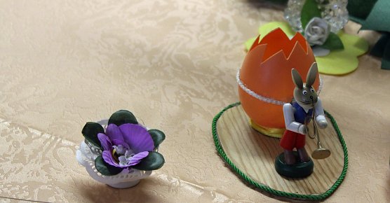 Bilanz beim Behindertenverband (Foto: Karl-Heinz Herrmann) Bilanz beim Behindertenverband (Foto: Karl-Heinz Herrmann)