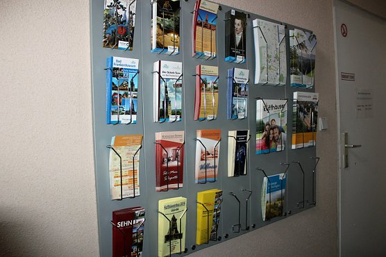 Funkstille um den Lutherweg? (Foto: Karl-Heinz Herrmann)