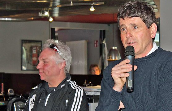Meister im Bowling ermittelt (Foto: Karl-Heinz Herrmann)