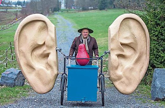 Th&uuml;ringen in kleinen Schritten (Foto: Privat)