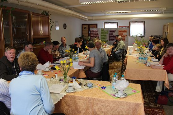Behindertenbeirat Kyffh&auml;userkreis vor Gr&uuml;ndung (Foto: Karl-Heinz Herrmann)