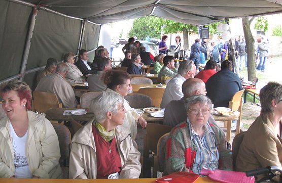 Modellprogramm - Auff&uuml;hrung (Foto: Stadt Bad Frankenhausen)