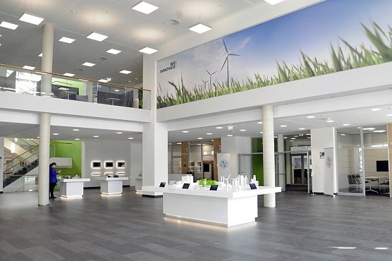 WAGO: Europ&auml;ischer Markt als Wachstumstreiber (Foto: WAGO)