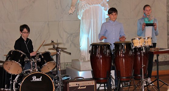 Biologische Invasionen (Foto: Karl-Heinz Herrmann)