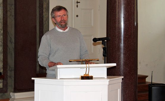 Biologische Invasionen (Foto: Karl-Heinz Herrmann)