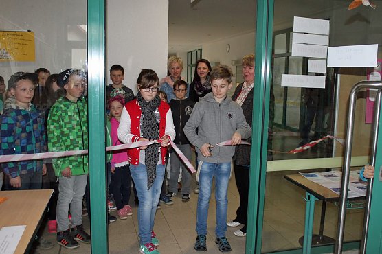 Ausstellung Tiere am und im Garten er&ouml;ffnet (Foto: Karl-Heinz Herrmann)