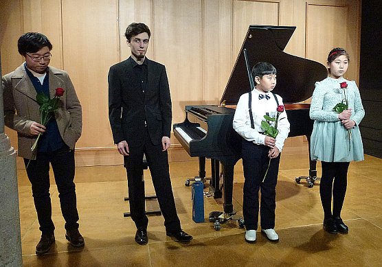 Konzert mit Pavel Zemen (Foto: J&uuml;rgen Kieper)