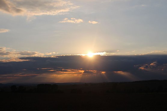 Wetterbild (Foto: Angelo Glashagel)
