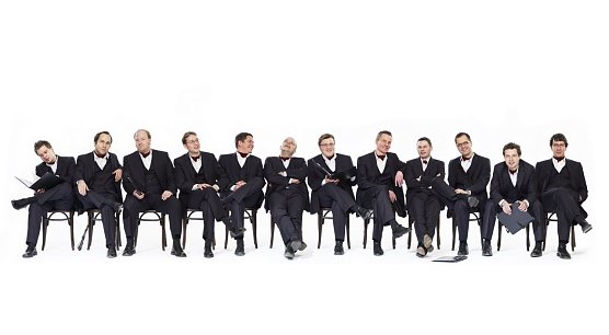 Voxaccord (Foto: Kunsthof Friedrichsrode)