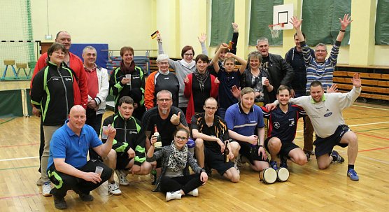 TTC Oberb&ouml;sa hat den Aufstieg in die Verbandsliga geschafft (Foto: Lea Selle)