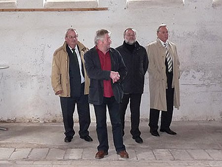 Reiner Ende (Foto: Karl-Heinz Herrmann)