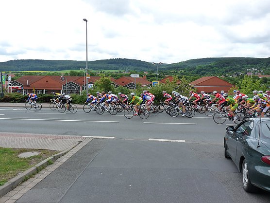 Hainleiterennen (Foto: Karl-Heinz Herrmann)
