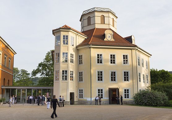 Rundum klassisch (Foto: Tilman Graner)