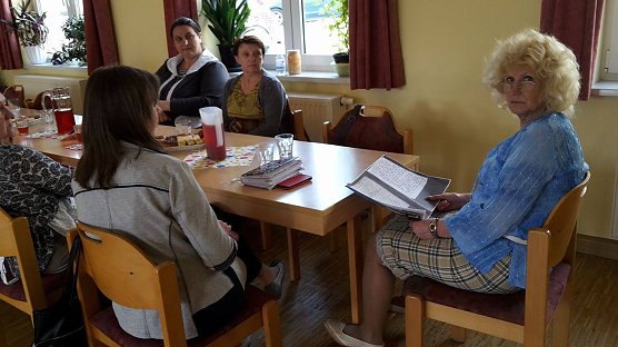 Wo kommt man her? (Foto: Privat) Wo kommt man her? (Foto: Privat)