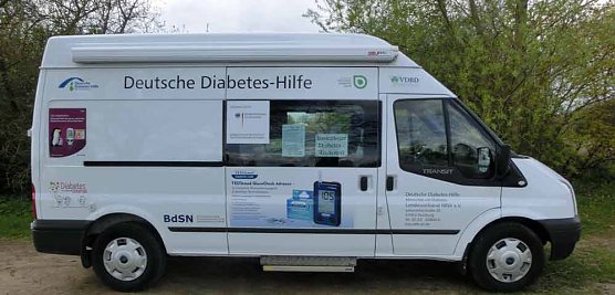 Zucker ist nicht nur s&uuml;&szlig;! (Foto: Privat)