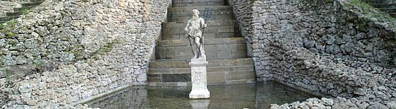 Gro&szlig;en Kaskade jetzt mit Neptun (Foto: Privat)