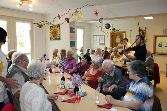 Endlich neue Heimat bekommen? (Foto: Karl-Heinz Herrmann)