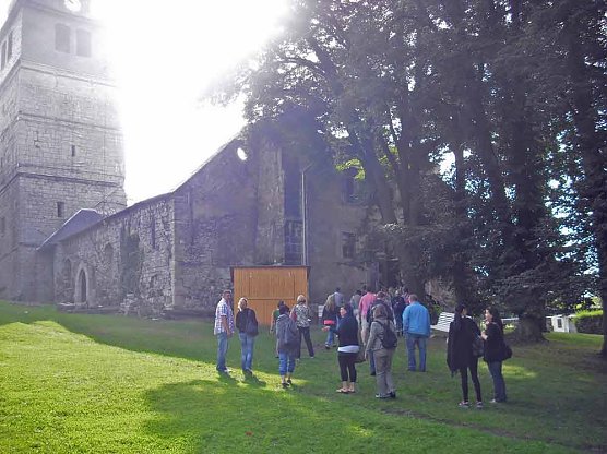 Tag der St&auml;dtebauf&ouml;rderung (Foto: Stadt Bad Frankenhausen)