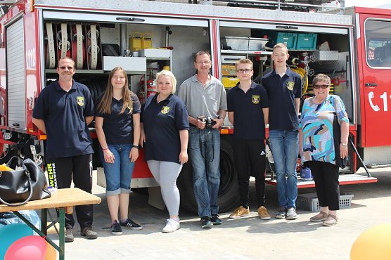 R&auml;der und Radfahrer ohne Ende (Foto: Karl-Heinz Herrmann)