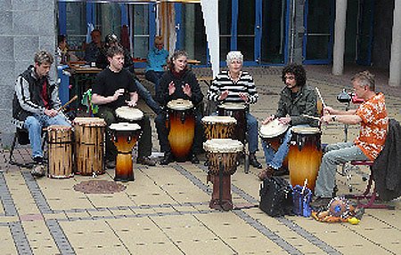 Familienfest im &Ouml;stertal (Foto: Rene Most)