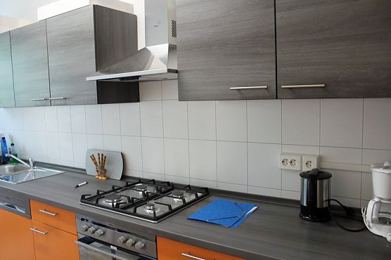 Gemeinschaftstreff im Scheckenfeld &uuml;bergeben (Foto: Karl-Heinz Herrmann)