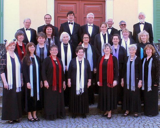 Max Regers Musik im Konzert (Foto: Madrigalisten)