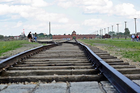 Auf den Spuren von Oskar Schindler (Foto: Privat)
