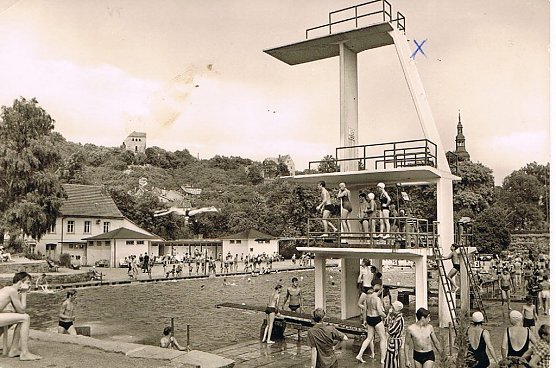 Ein Highlight f&uuml;r Bad Frankenhausen (Foto: Bernd Otto)
