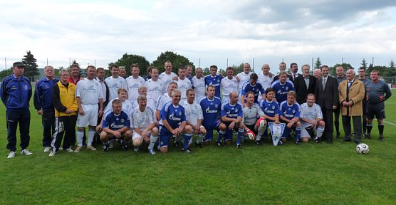 Spiel Team Wucherpfennig (Foto: Karl-Heinz Herrmann)