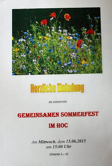 Ostalgieparty im HOC (Foto: Karl-Heinz Herrmann) Ostalgieparty im HOC (Foto: Karl-Heinz Herrmann)