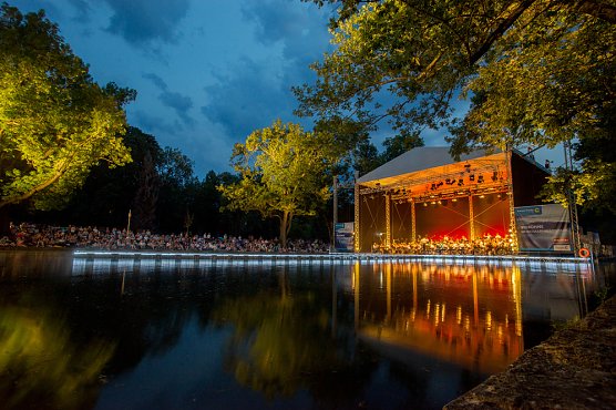 Wo ist in Thüringen etwas los? (Foto: Städtetourismus) Wo ist in Thüringen etwas los? (Foto: Städtetourismus)