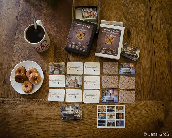 Jetzt auch in der Touristinfo SDH (Foto: Jana Gro&szlig;)