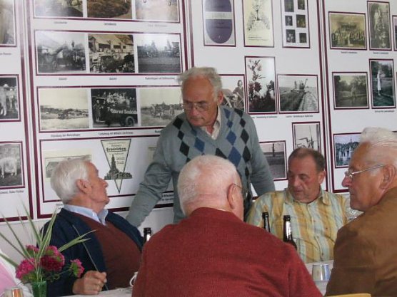 VdK Verbandstag Bendeleben (Foto: Bernd Reiber)