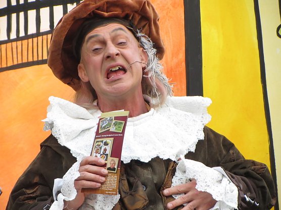 Karl (Foto: hillmann)