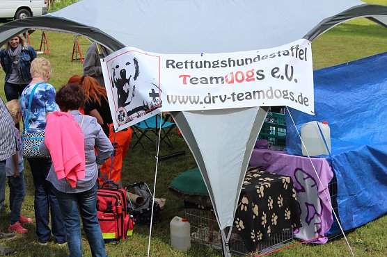 &Uuml;ber 100 K&uuml;nstler zeigen was sie k&ouml;nnen (Foto: Karl-Heinz Herrmann)