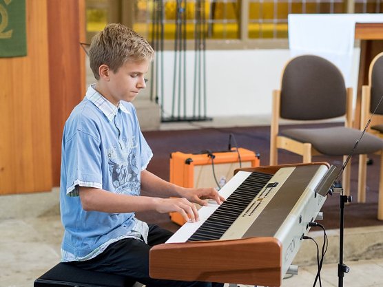 Konzerte in Kirchen (Foto: Landratsamt Kyffhäuserkreis) Konzerte in Kirchen (Foto: Landratsamt Kyffhäuserkreis)