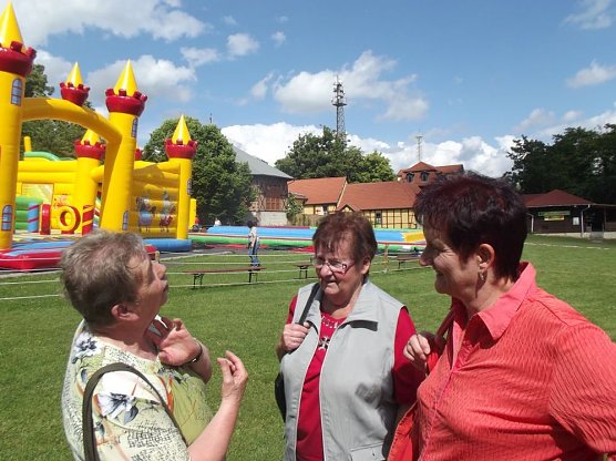 WB 4 auf dem Possen � eine Erlebniswelt (Foto: Thomas Leipold)