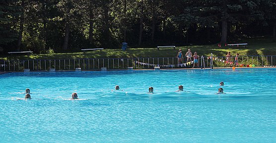 Wohin heute und morgen? (Foto: Karl-Heinz Herrmann)