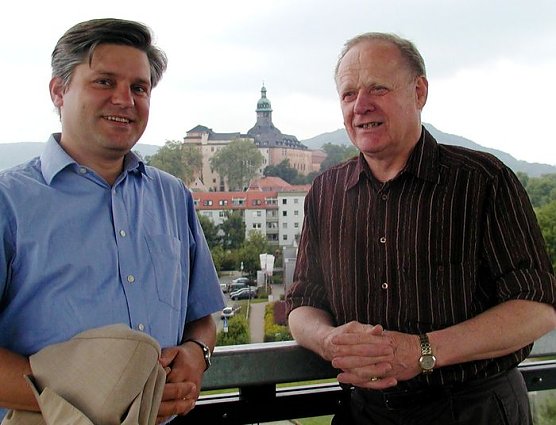 Frank, Wytrieckus  (Foto: K&uuml;hn)