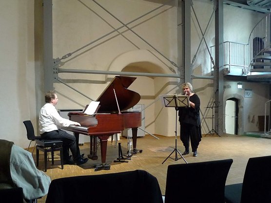 F&uuml;r die Grundschule Hope integrated (Foto: Edith Baars)