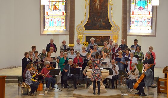 Musik verbindet (Foto: Privat) Musik verbindet (Foto: Privat)