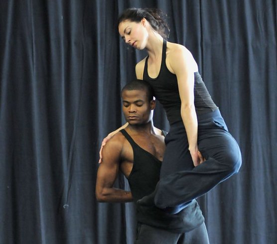 Zehn Kompanien (Foto: R. Brocke)