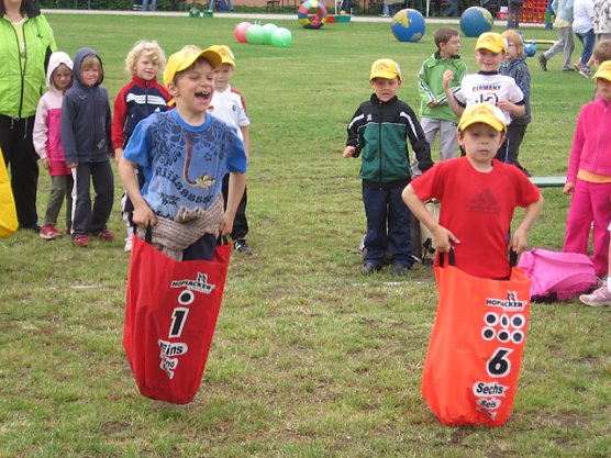 Sportfest Stiftung-Finneck (Foto: Stiftung Finneck)